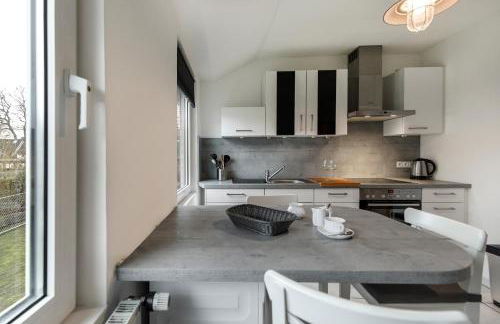 Arkadia-Home-Hamburg-Airport-Apartment - Foto 9