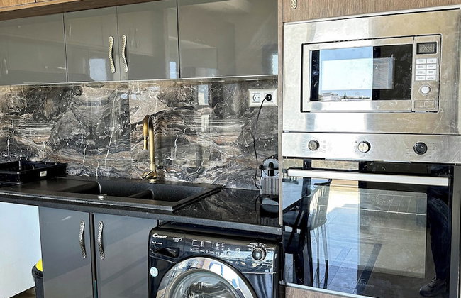 Lovely 3 Bedrooms Fully Equipped With Central Ac - Foto 8