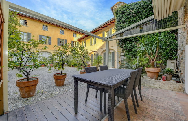 Barchi Resort - Apartments & Suites - Foto 38