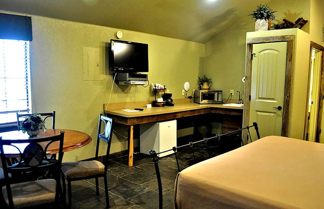 North Texas Jellystone Park - Foto 36