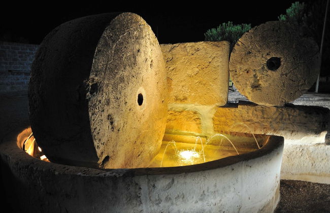 Antica Masseria Jorche - Foto 36