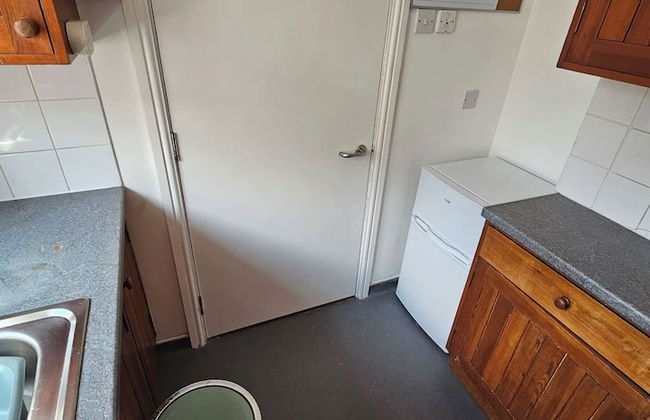 Plas Bellin Cottages - Foto 17