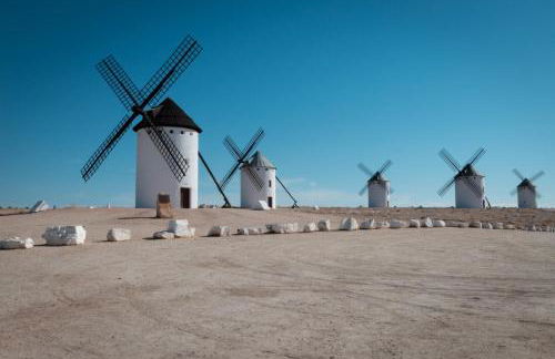 Casa Rural Vamos Allá - Foto 24