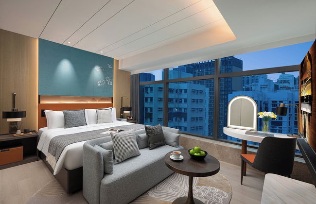 Ascott North Point Hong Kong - Photo 32