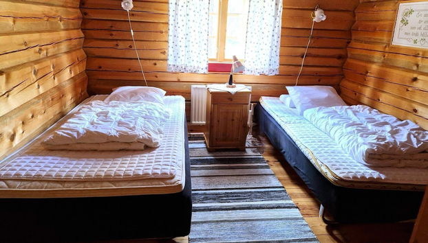 7 Person Holiday Home in Saffle - Foto 4, Zimmer