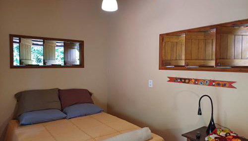 Chalé confortável em Alter do Chão - Foto 4