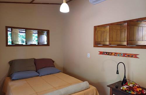 Chalé confortável em Alter do Chão - Foto 4