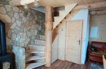 Domek Pod Lasem - Foto 13