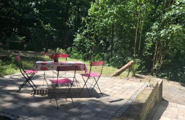 Blockhaus im Kuckuckswinkel - Foto 15