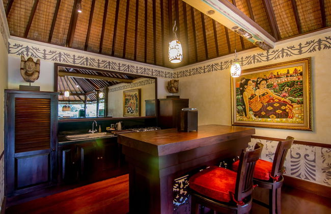 Bidadari Private Villas & Retreat - Photo 59