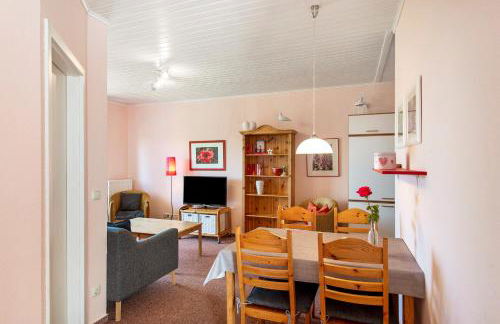 Möve Aba Appartment 33 - Foto 19