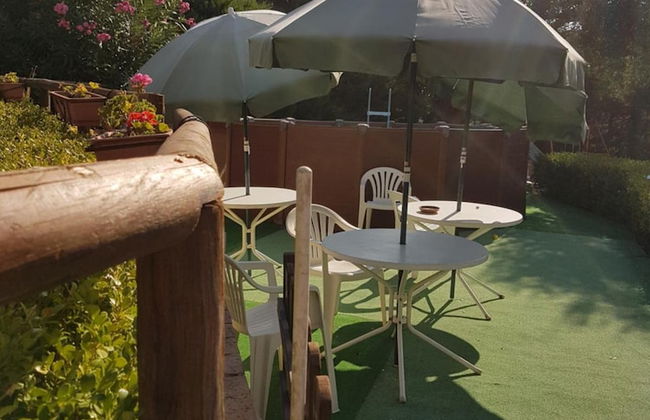 Residence San Antonio - Foto 36