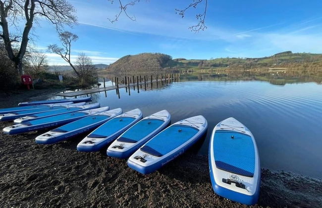 Stunning Lake District Cottage - Photo 25