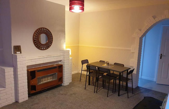 Chester le Street Amethyst 3 Bedroom House - Foto 5