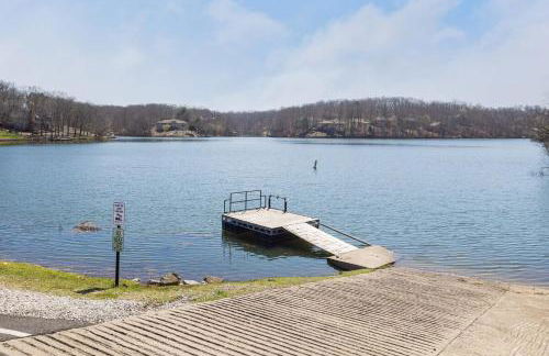 Lake Brittany Escape - Photo 16