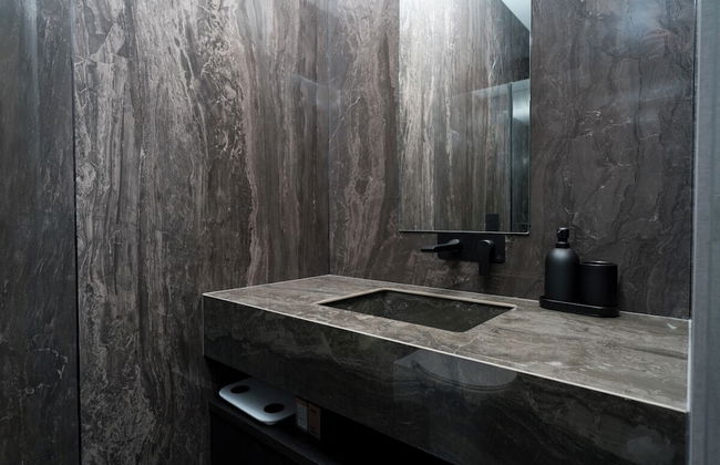 WealthyStays 2BR Flat NiceDay Tower - Foto 16