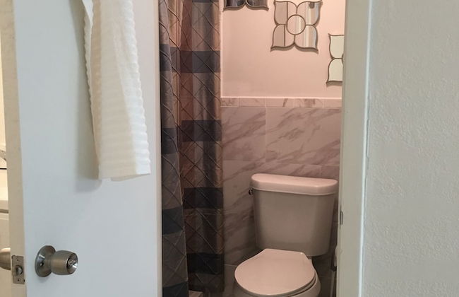 Cozy Marina Cottage - Foto 14