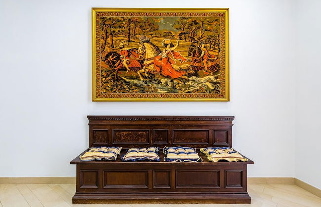 Residenza Storica Dante by Wonderful Italy - Foto 2