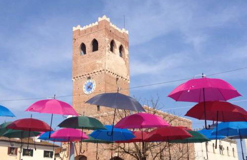 Residenza Ca' Margherita Noale Venezia - Foto 29