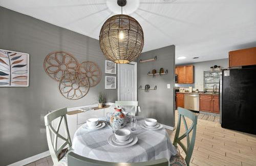 Happy Days at Two Oaks 4BD Home Minutes From Beautiful Lake Hollingsworth - Foto 27