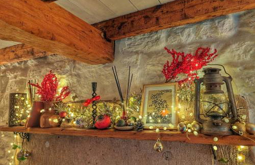 Gorgeous romantic cosy cottage retreat with views - Foto 12