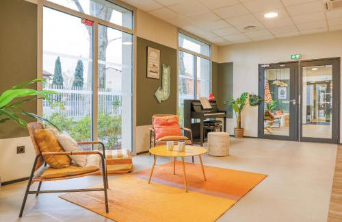 Appart'hôtel Toulouse Zénith - Foto 27