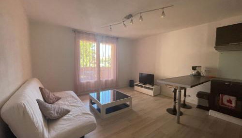 T2 Proche Plage - Photo 5