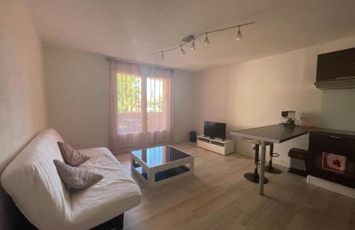 T2 Proche Plage - Foto 5