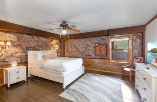 SEQUOIA LOOKOUT LODGE - Foto 29