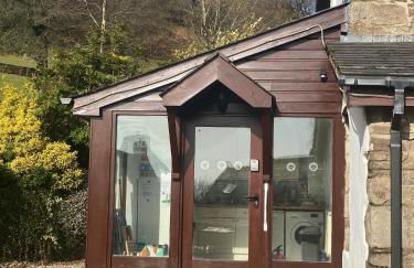 Upper Grippath Farm Holiday Cottages - Foto 22