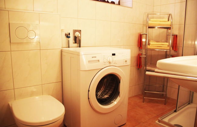 Apartments Bauernhof Birkhöfl by we rent - Foto 27