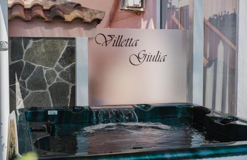 villetta giulia fronte mare - Foto 80