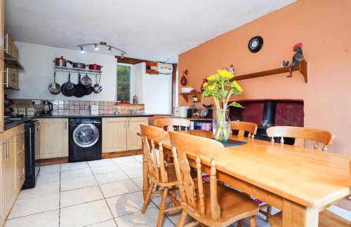 Delfryn, Goginan - Foto 14