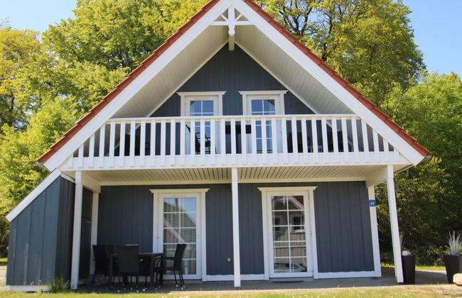 "Babette" - 75m to the fjord - Foto 1