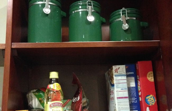 Alcantara Apt, Ground Floor, Great for Digital, 2 Blocks Walk to Beach - Foto 29