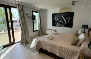 Villa Elísea - Foto 16