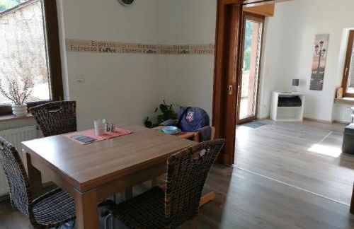 Ferienwohnungen Felten in Minheim - Foto 6