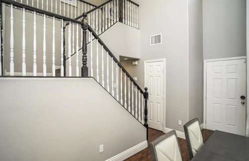 Viva Vegas Cozy 3BR Home Minutes from the Strip - Photo 47