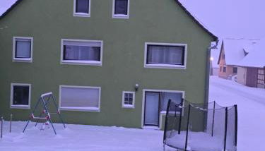 Monteur & Ferienapartment Leidenberger - Foto 3