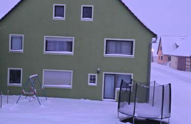 Monteur & Ferienapartment Leidenberger - Foto 3