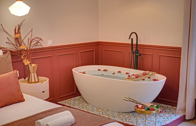 Miss Marguerite Suite - Photo 7