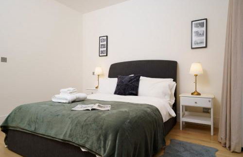 2 bedroom flat in Pimlico & Westminster - Photo 3