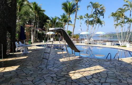 Casa em condomínio com praia particular - Foto 12