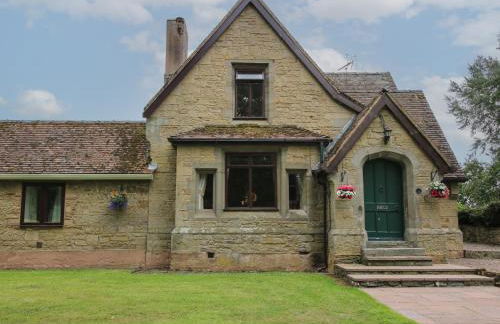 Keepers Cottage - Foto 35