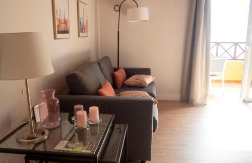 Alojamiento ISLA BONITA con balcón vista al mar - Foto 9