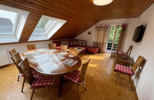 Ferienhaus Frei 1 Hinterzarten - Foto 9