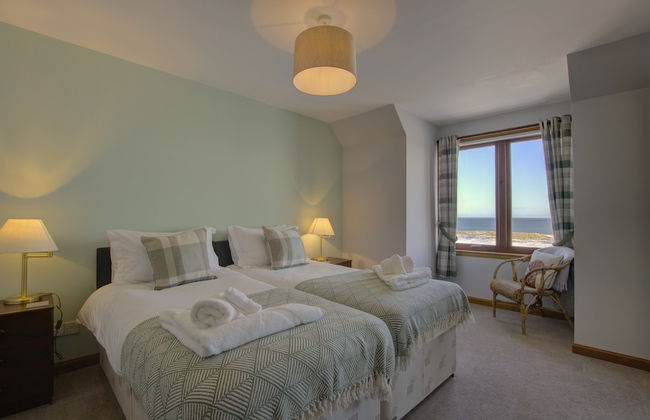 2 Links View Brora in Brora - Photo 3