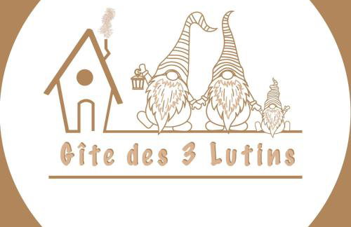 Gîte des 3 lutins - Photo 1