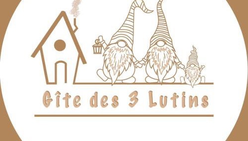 Gîte des 3 lutins - Foto 1