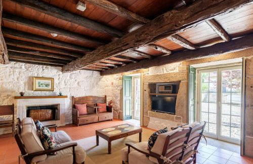 Feel Discovery Casa Da Capela Douro Valley - Foto 1